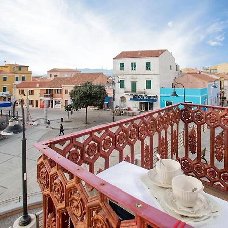 Romeo & Juliet Affittacamere Santa Teresa Gallura Ngoại thất bức ảnh