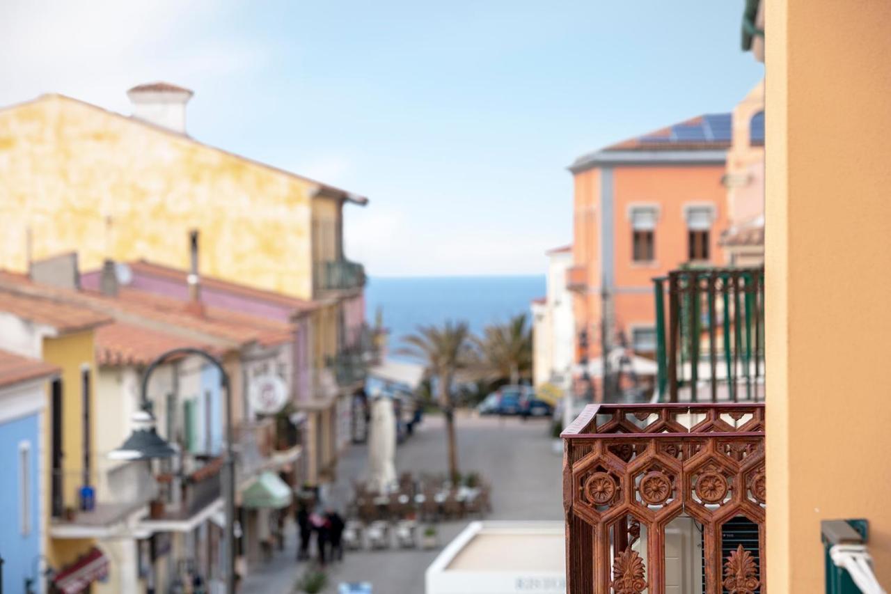 Romeo & Juliet Affittacamere Santa Teresa Gallura Ngoại thất bức ảnh